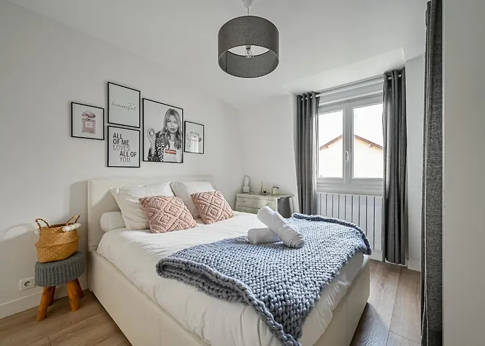 La Casa Blanca - 6 Personnes Proche Disney & Paris