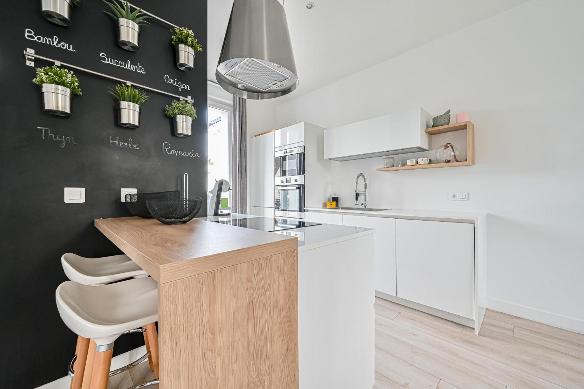 Hébergement de vacances La Casa Blanca - 6 Personnes Proche & Paris *